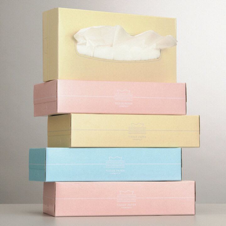 スバル紙販売 ティッシュペーパー Pastel 150組/箱 1セット(60箱:5箱×12パック) 【送料無料】 ぱーそなるたのめーる スバル紙販売 ティッシュペーパー Pastel 150組/箱 1セット(60箱:5箱×12パック)