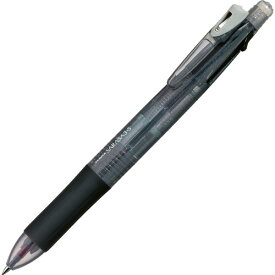 ゼブラ　多機能ペン　サラサ3＋S　（軸色：黒）　SJ3−BK　1本