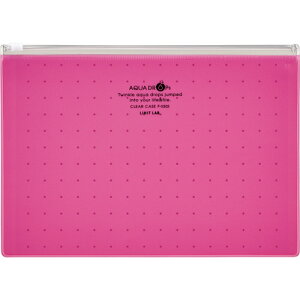 �y����񂹕i�z ���q�g���u�@AQUA�@DROPs�@�N�����[�P�[�X�@A5���R�@�ԁ@F�|5302�|3�@1��