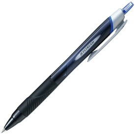 三菱鉛筆　油性ボールペン　ジェットストリーム　0．38mm　青　SXN15038．33　1本