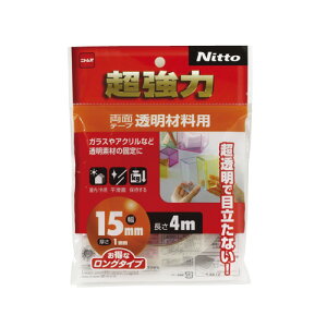 y񂹕iz jgY@͗ʃe[v@ޗp@15mm×4m@T4612@1