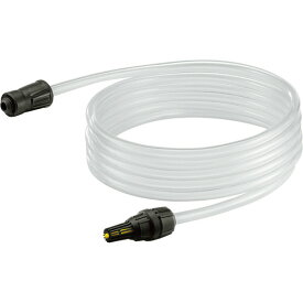 【お取寄せ品】 ケルヒャー　自吸用ホース　SH　5　2．644−124．0　1本 【送料無料】