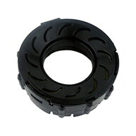 【お取寄せ品】 ダイニチ工業　Ag＋抗菌アタッチメント　EX−K　H011502　1個