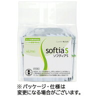 ニュートリー　ソフティアS　とろみ調整用食品　3gスティック　1パック（50本）