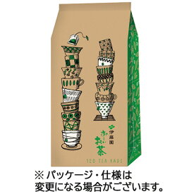 伊藤園　おーいお茶　抹茶入り緑茶ティーバッグ（エコ＆ハッピー）　1袋（120バッグ）