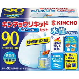 楽天市場 Cm キンチョウリキッドの通販
