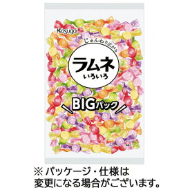 春日井製菓　ラムネいろいろ　700g（約292粒）　1パック