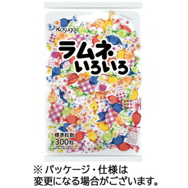 春日井製菓　ラムネいろいろ　720g　1パック