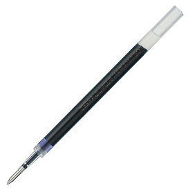 ゼブラ　ジェルボールペン　サラサドライ用リフィル　0．5mm　青　RJLV5−BL　1セット（10本）
