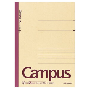 �y����񂹕i�z �R�N���@�L�����p�X�m�[�g�@1���@A4�@A�r�@30���@�m�|E203AN�@1�Z�b�g�i10���j �y���������z