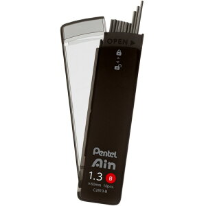 y񂹕iz ؂Ă@V[vy֐c@Pentel@Ain@|V[Xdl@1D3mm@B@XC2813|B@1Zbgi50{F10{×5j