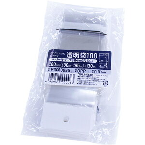 y񂹕iz V[GCR[|[V@wb_[tOPP܁@60×i30{95j{30mm@0D03mm@P3060095@1Zbgi2000F100×20pbNj yz