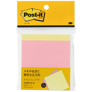 y񂹕iz 3M@|XgECbg@m[g@Đ@75×75mm@CG[EsN@654RP|K|H@1Zbgi20F2×10pbNj yz