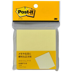 y񂹕iz 3M@|XgECbg@m[g@Đ@75×75mm@CG[@654RP|Y|H@1Zbgi10j yz