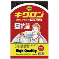 キクロン　キクロンA　スポンジたわし　1セット（10個）