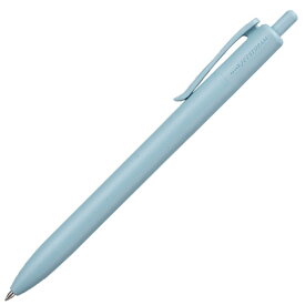 【お取寄せ品】 三菱鉛筆　油性ボールペン　ジェットストリーム　海洋プラスチック　0．7mm　黒　（軸色：ライトブルー）　SXNUC07ROP．8　1セット（10本）
