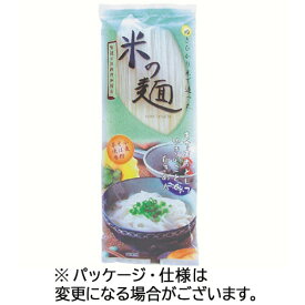 自然芋そば　米の麺　180g　1セット（12パック） 【送料無料】