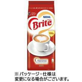 ネスレ　ブライト　550g／袋　1セット（12袋） 【送料無料】