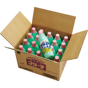 ���Ό��@�L�b�`���u���[�`�@600ml�@1�Z�b�g�i20�{�j
