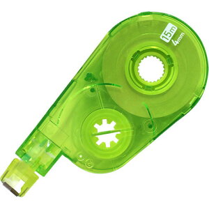 �v���X�@�C���e�[�v�@�z���C�p�[�X�C�b�`�@�����e�[�v�i�ȈՃp�b�P�[�W�j�@4mm��×15m�@�O���[���@WH�|1514R�@GR�@1�Z�b�g�i10�j