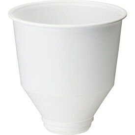 TANOSEE　インサートカップ　L　250ml　1セット（500個：50個×10パック） 【送料無料】
