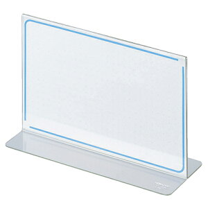 【お取寄せ品】 コクヨ カード立てメニュー型 95×150mm カト−32N 1セット(10個) 【送料無料】