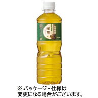 ライフドリンク　カンパニー　お茶屋さんの緑茶　500mL　ペットボトル　1セット（48本：24本×2ケース）