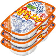 はごろもフーズ　パパッとライス　超やんわかこしひかり　200g／個　1セット（24個：3個×8パック） 【送…