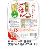 ニュートリー　生活日記ごはん1／25　180g／食　1セット（24食） 【送料無料】