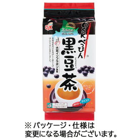 小谷穀粉　べっぴん北海道産黒豆茶　1セット（66バッグ：22バッグ×3袋）