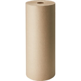 TANOSEE　ダン古紙ボーガスペーパー　538mm×350m　1セット（3巻） 【送料無料】