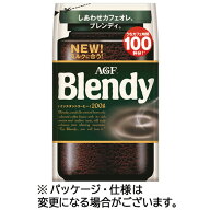 味の素AGF　ブレンディ　詰替用　200g　1セット（3袋） 【送料無料】