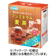 石垣食品　フジミネラル麦茶　1セット（96バッグ：32バッグ×3箱）