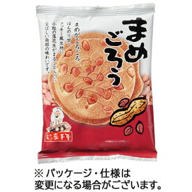 小松製菓 巌手屋 まめごろう 1セット(20枚:2枚×10パック)