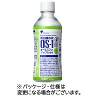 【お取寄せ品】 大塚製薬　経口補水液　OS−1（オーエスワン）　アップル風味　300mL　ペットボトル　1ケ…