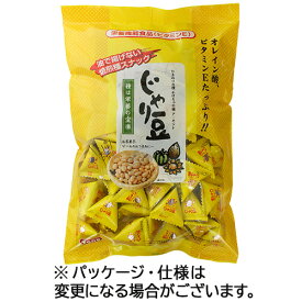 東海農産　業務用じゃり豆　320g　1セット（3パック） 【送料無料】