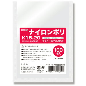 y񂹕iz VW}@HEIKO@iC|܁@K15|20@006679833@1Zbgi4000F100×40pbNj yz