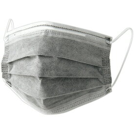 YAMAZEN　4層活性炭マスク　個包装　YKM4－50　1セット（1000枚：50枚×20箱） 【送料無料】