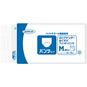 ネピアテンダー　はくだけフィットパンツ　M　104枚（26枚×4パック）　王子ネピア