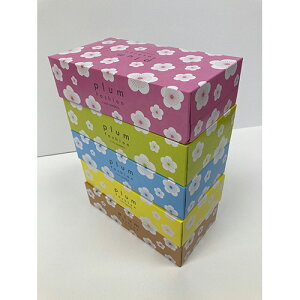 �y����񂹕i�z �A�[�X���C�t�W���p���@�e�B�b�V���y�[�p�[�@plum�@fashion�@150�g�^���@1�Z�b�g�i80���F5��×16�p�b�N�j �y���������z