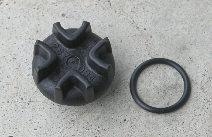 楽天市場】N3-256SH用部品：呼び水用キャップ プラグ 1/2 No.23(No.22 