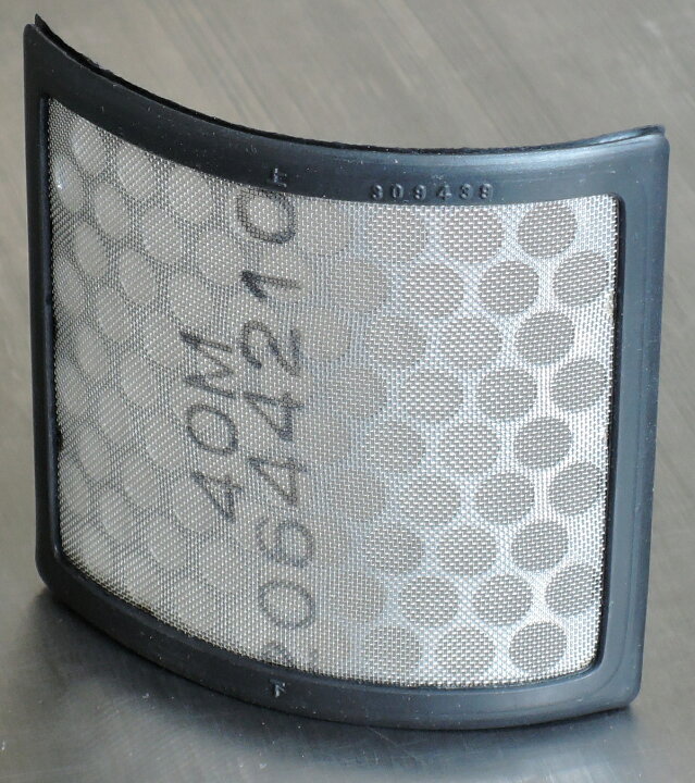 楽天市場】砂こし器 S2-32形用部品：ストレーナー60メッシュ(標準 