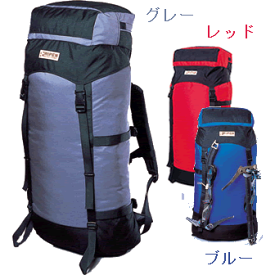 アライテント マカルー60L 709122 01002xx 国内正規品