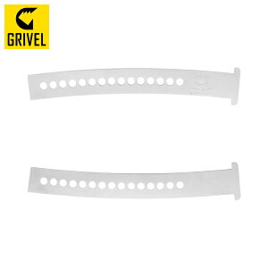 �O���x�� GRIVEL �t���b�N�X���^���v���[�g(�y�A�[) 781000 GV-RBFLEXB16 �������K�i