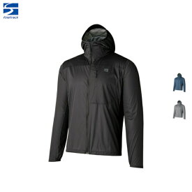 ファイントラック finetrack ミューラップフーディ MEN'S 男性用 cp FAM1602 国内正規品