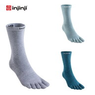 [injinji] インジンジ ライナークルー in60270 国内正規品