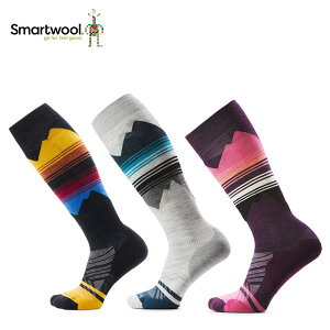 [Smartwool] �X�}�[�g�E�[�� �E�B�����Y �X�L�[ �^�[�Q�b�g�N�b�V���� �p�^�[�� �����p CP SW7351400xxxx �������K�i