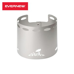 EVERNEW �G�o�j���[ VESUV Windshield / 1.3L pot�@EBY644 �������K�i�@�A�E�g�h�A�@�o�R�@�L�����v�@���h