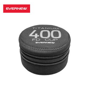 EVERNEW �G�o�j���[ NP�N�b�J�[�P�[�X 400FD�@EBY647 �������K�i�@�A�E�g�h�A�@�o�R�@�L�����v�@�N�b�J�[