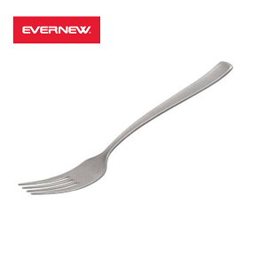 EVERNEW �G�o�j���[ Ti THE FORK�@ECAR737 �������K�i�@�A�E�g�h�A�@�L�����v�@�o�R�@�J�g�����[�@�t�H�[�N
